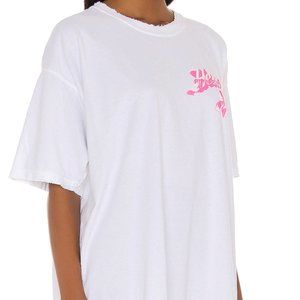 Boys Lie Heaven Signs T- Shirt